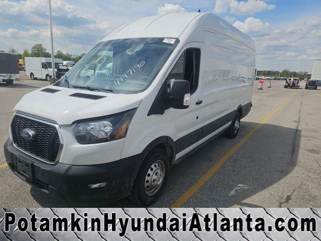 used 2023 Ford Transit-350 car, priced at $42,975