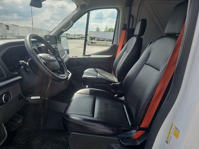 used 2023 Ford Transit-350 car, priced at $42,975