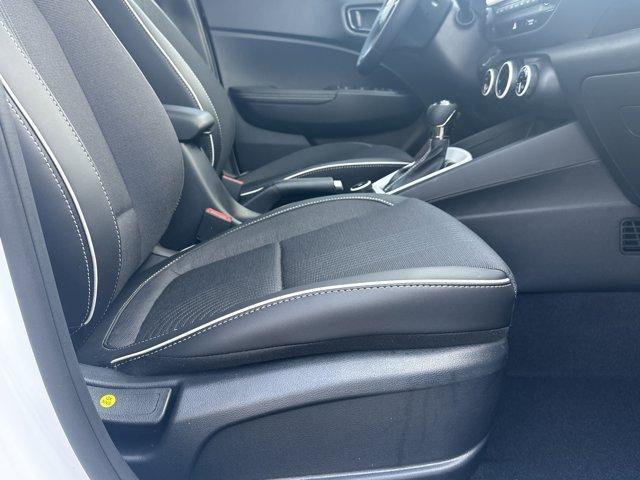 new 2025 Hyundai Venue car, priced at $25,634