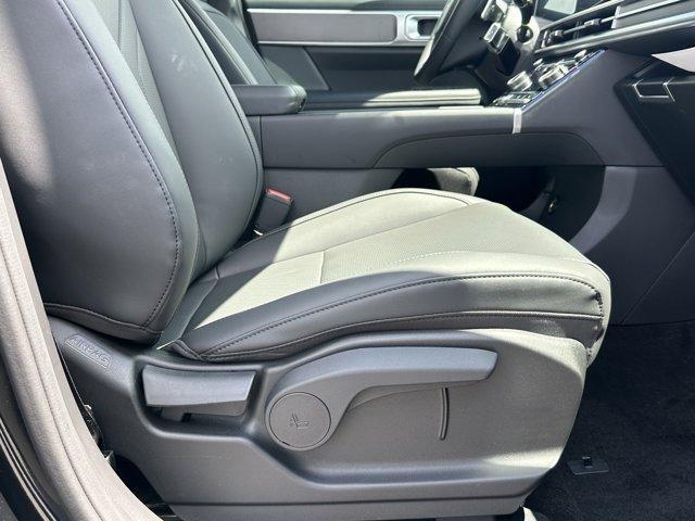 new 2026 Hyundai Santa Fe car, priced at $40,010