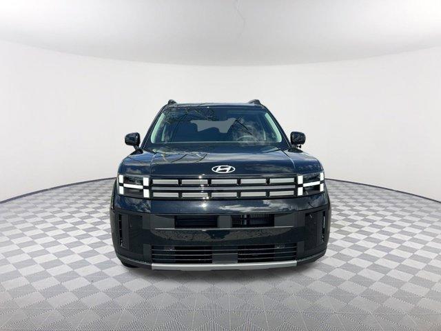 new 2026 Hyundai Santa Fe car, priced at $40,010