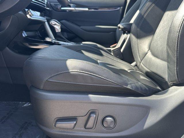 used 2021 Kia Seltos car, priced at $19,990