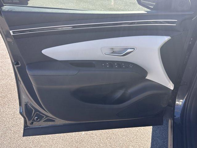 used 2023 Hyundai Tucson car, priced at $20,190