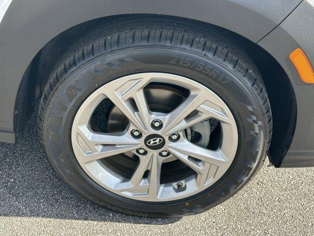 used 2023 Hyundai Kona car, priced at $19,990