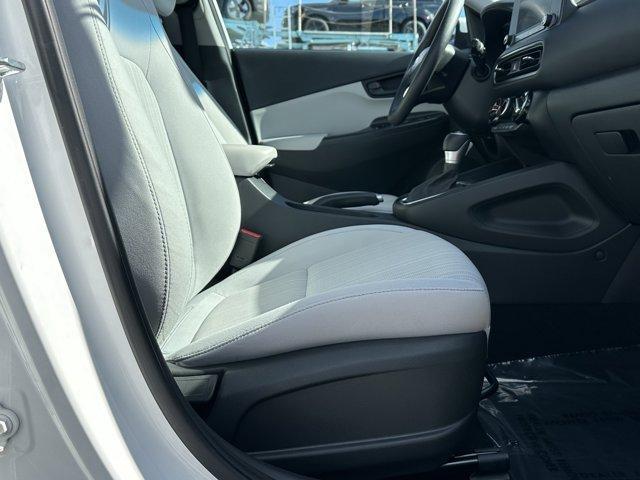 used 2023 Hyundai Kona car, priced at $19,990