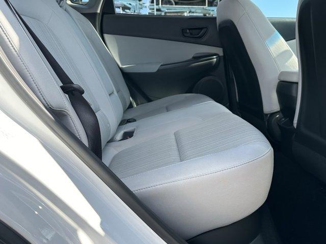 used 2023 Hyundai Kona car, priced at $19,990