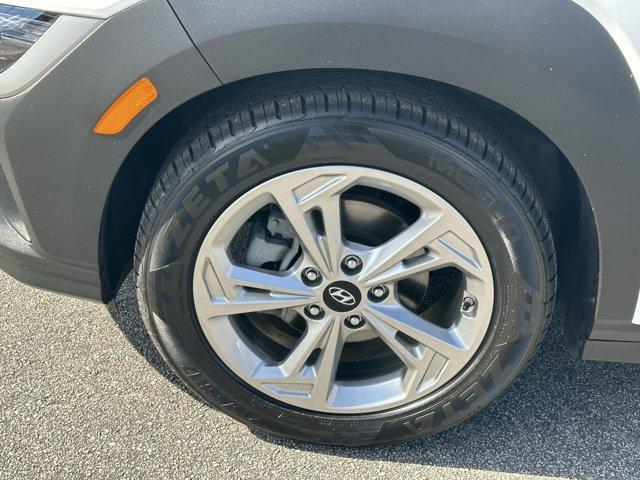 used 2023 Hyundai Kona car, priced at $19,990