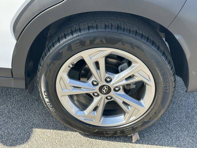 used 2023 Hyundai Kona car, priced at $19,990