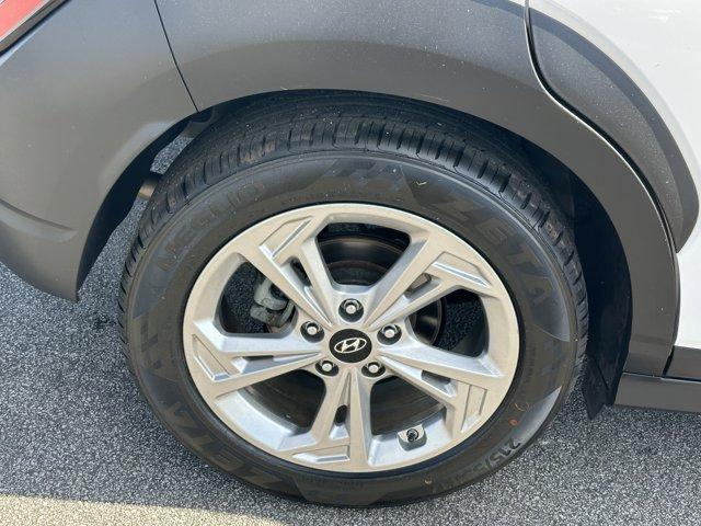 used 2023 Hyundai Kona car, priced at $19,990