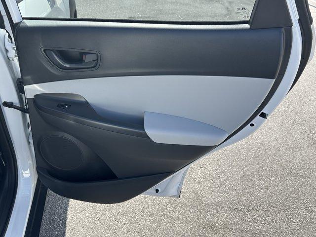 used 2023 Hyundai Kona car, priced at $19,990