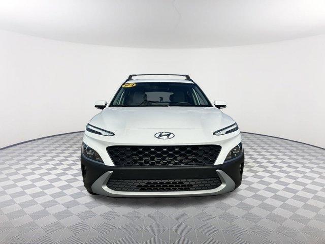 used 2023 Hyundai Kona car, priced at $19,990