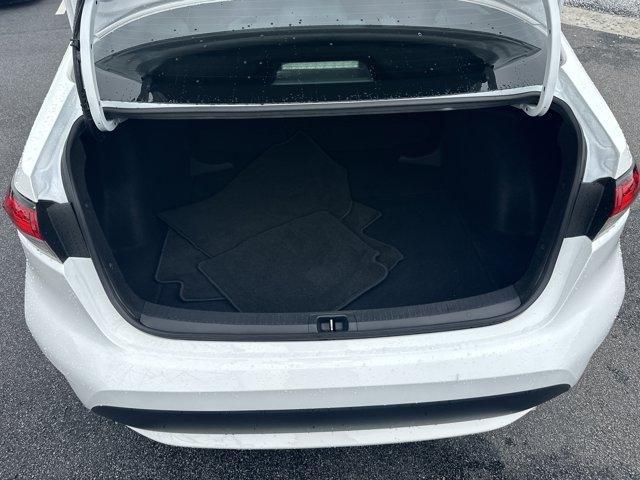 used 2022 Toyota Corolla car, priced at $18,761
