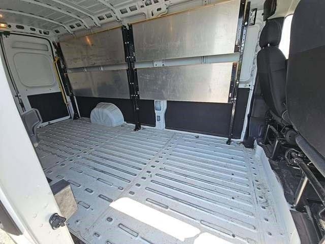 used 2023 Ram ProMaster 3500 car, priced at $38,495