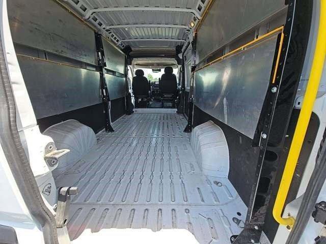used 2023 Ram ProMaster 3500 car, priced at $38,495