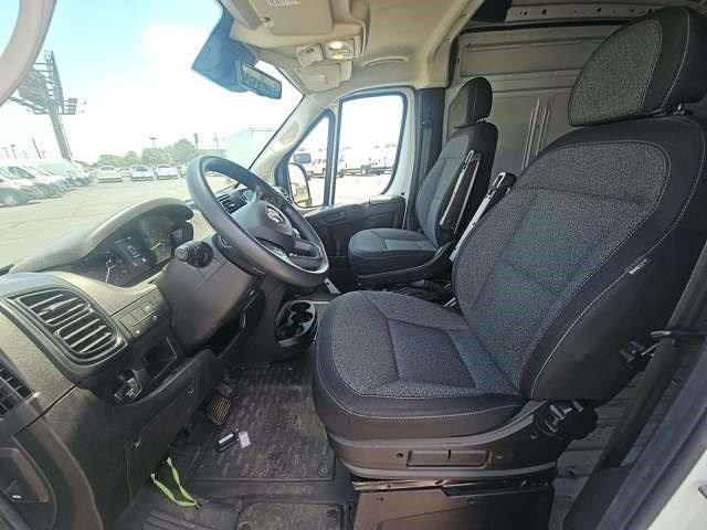used 2023 Ram ProMaster 3500 car, priced at $38,495