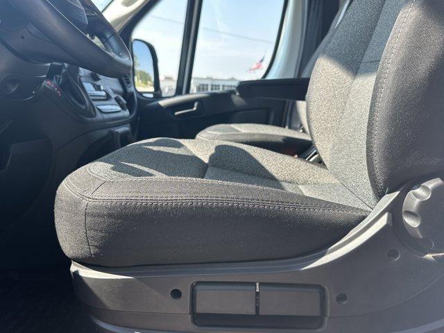 used 2023 Ram ProMaster 3500 car, priced at $38,495