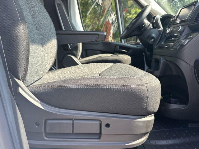 used 2023 Ram ProMaster 3500 car, priced at $38,495