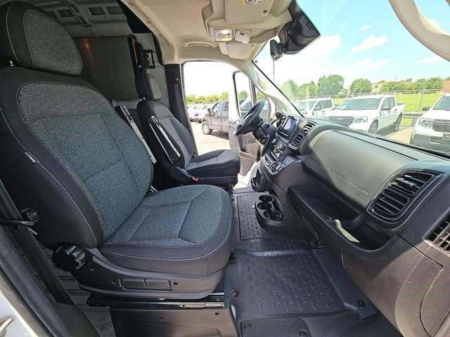 used 2023 Ram ProMaster 3500 car, priced at $38,495