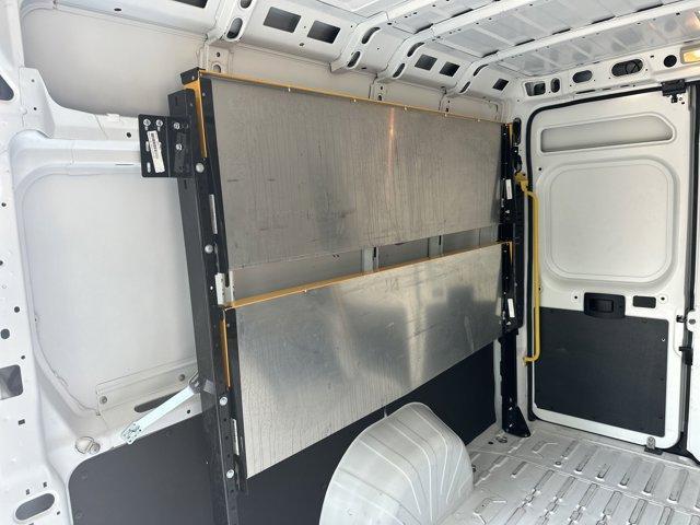 used 2023 Ram ProMaster 3500 car, priced at $38,495