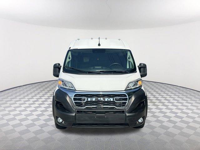 used 2023 Ram ProMaster 3500 car, priced at $38,495