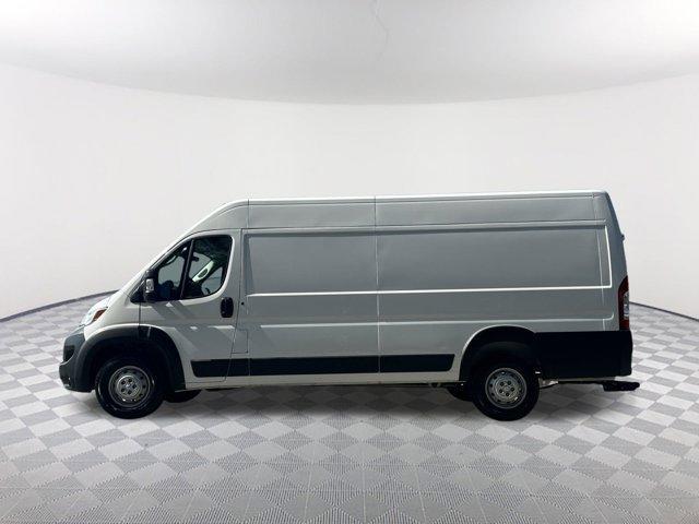 used 2023 Ram ProMaster 3500 car, priced at $38,495