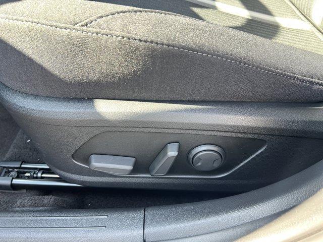 new 2025 Hyundai Sonata Hybrid car, priced at $30,875