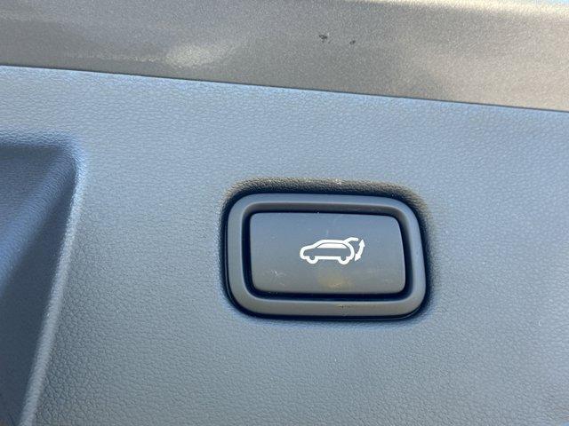 new 2025 Hyundai TUCSON Hybrid car, priced at $34,793