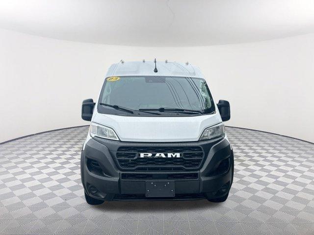 used 2023 Ram ProMaster 2500 car, priced at $28,797