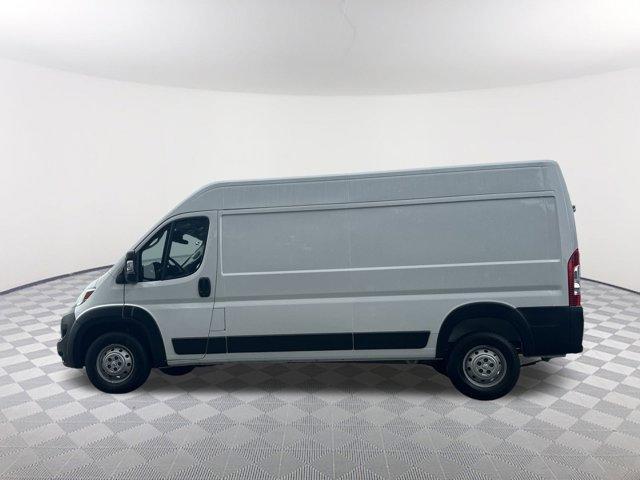 used 2023 Ram ProMaster 2500 car, priced at $28,797