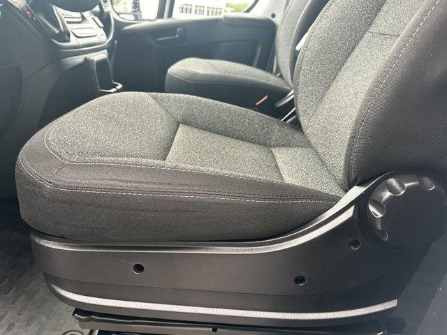 used 2023 Ram ProMaster 2500 car, priced at $28,797