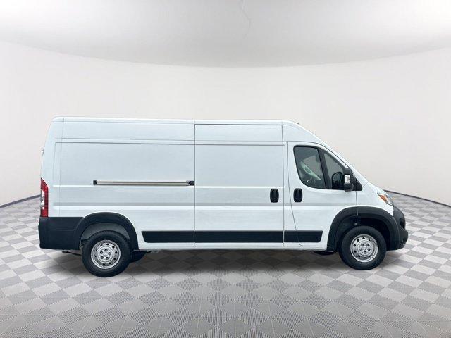 used 2023 Ram ProMaster 2500 car, priced at $28,797
