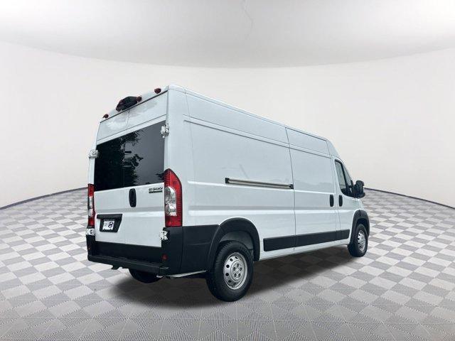 used 2023 Ram ProMaster 2500 car, priced at $28,797