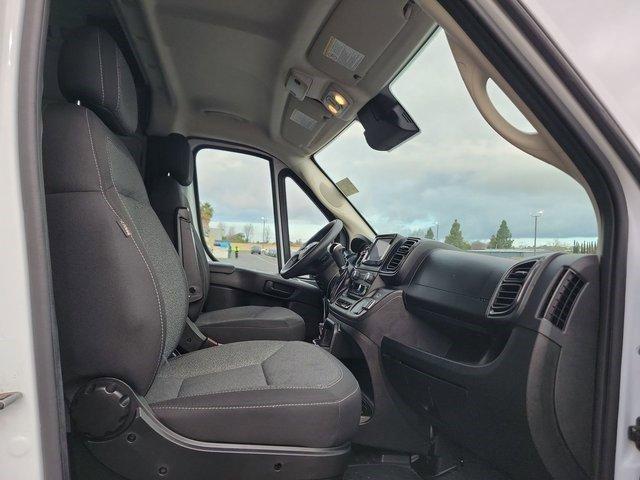 used 2023 Ram ProMaster 2500 car, priced at $29,587