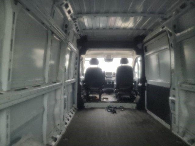 used 2023 Ram ProMaster 2500 car, priced at $28,797