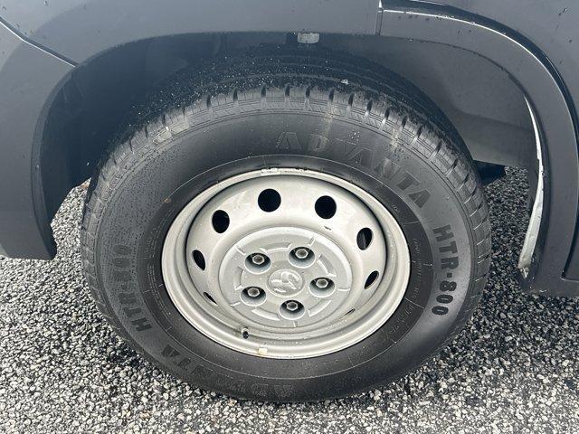 used 2023 Ram ProMaster 2500 car, priced at $28,797