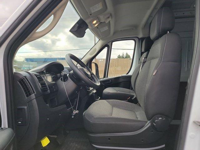 used 2023 Ram ProMaster 2500 car, priced at $29,587