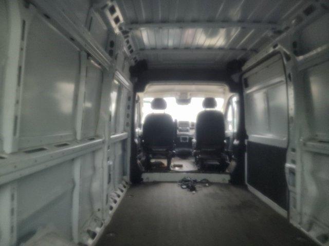 used 2023 Ram ProMaster 2500 car, priced at $29,587