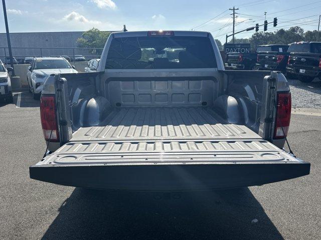 used 2023 Ram 1500 Classic car, priced at $25,972