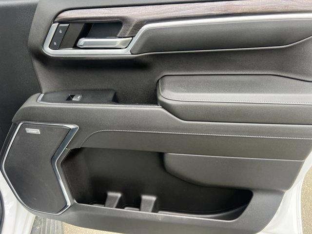 used 2023 Chevrolet Silverado 1500 car, priced at $45,472