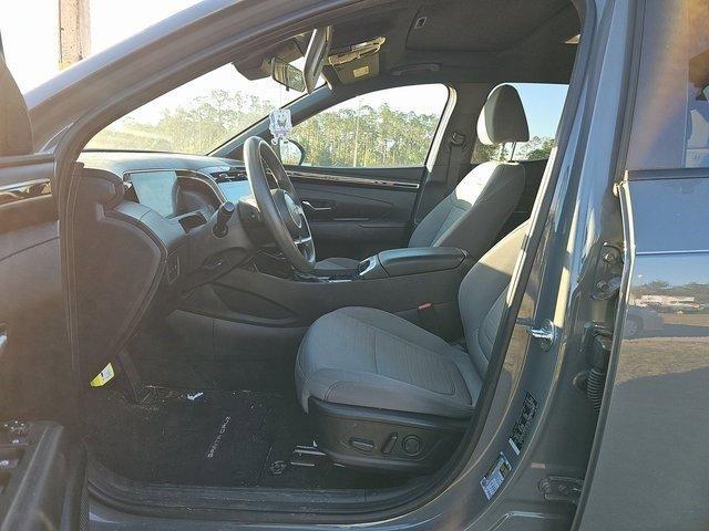 used 2023 Hyundai SANTA CRUZ car, priced at $25,783