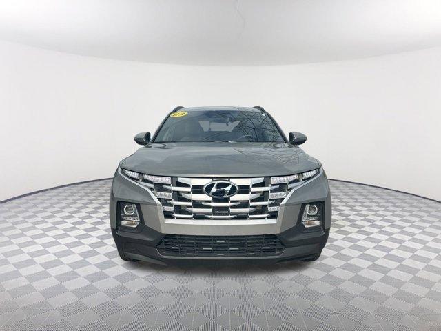 used 2023 Hyundai SANTA CRUZ car, priced at $24,987