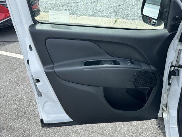 used 2022 Ram ProMaster City car, priced at $27,991