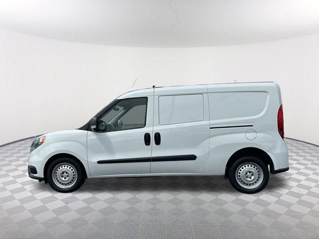 used 2022 Ram ProMaster City car, priced at $27,991