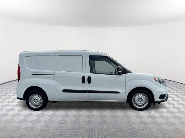 used 2022 Ram ProMaster City car, priced at $27,991