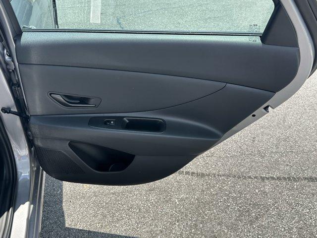 new 2025 Hyundai Elantra car, priced at $24,467