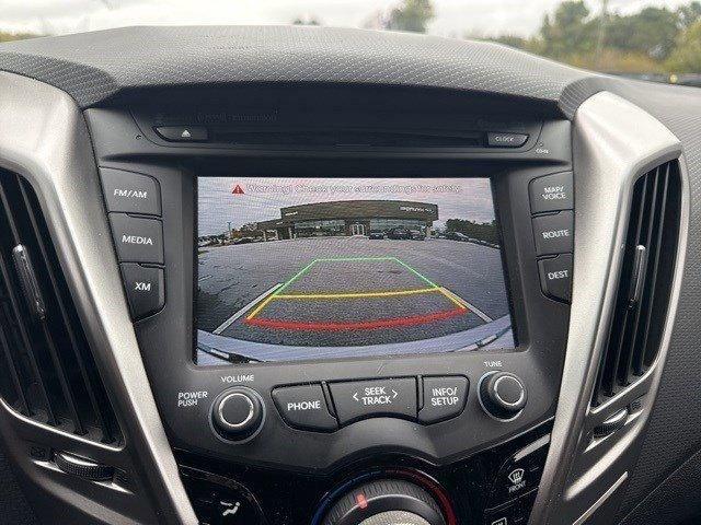 used 2012 Hyundai Veloster car, priced at $8,190