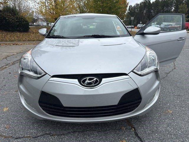 used 2012 Hyundai Veloster car, priced at $8,190