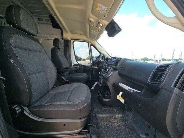 used 2023 Ram ProMaster 2500 car, priced at $29,990