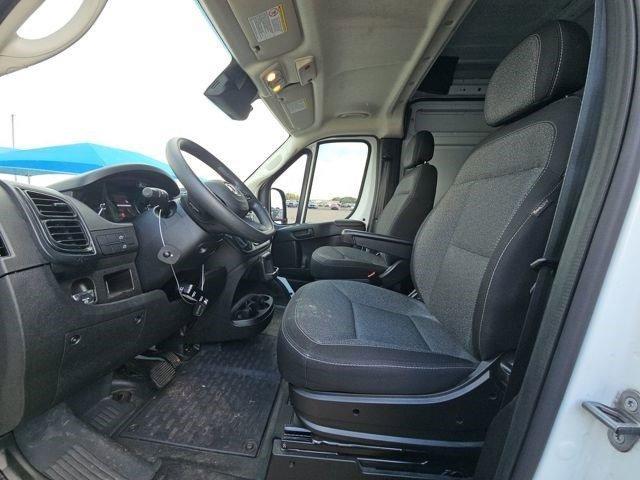 used 2023 Ram ProMaster 2500 car, priced at $29,990