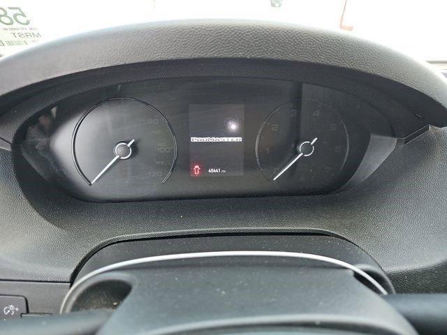 used 2023 Ram ProMaster 2500 car, priced at $29,990